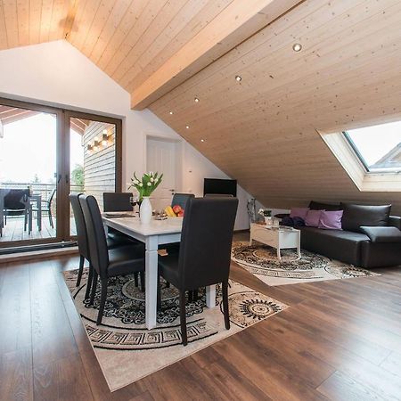 Ferienwohnung Raffelsbach Hurtgenwald Екстер'єр фото