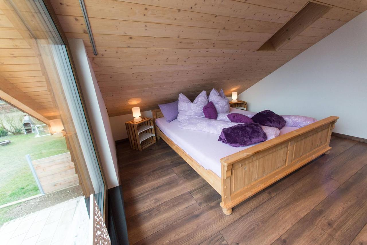 Ferienwohnung Raffelsbach Hurtgenwald Екстер'єр фото