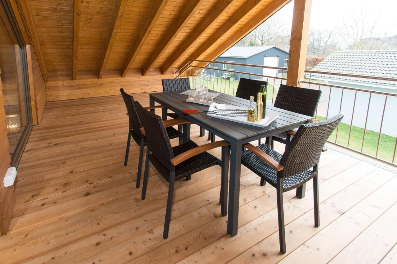 Ferienwohnung Raffelsbach Hurtgenwald Екстер'єр фото