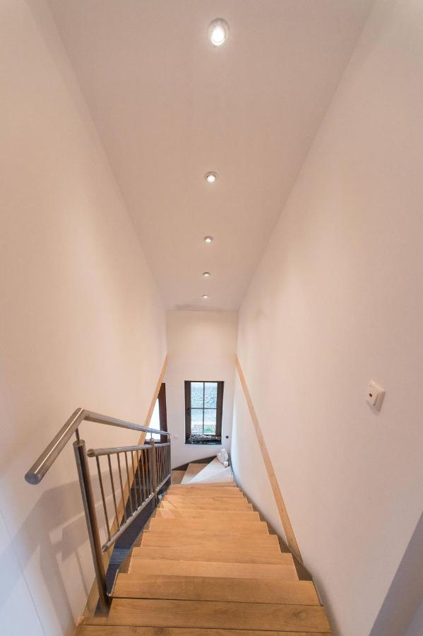 Ferienwohnung Raffelsbach Hurtgenwald Екстер'єр фото