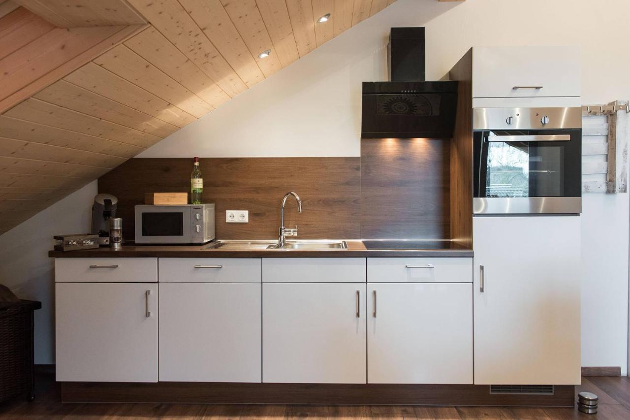 Ferienwohnung Raffelsbach Hurtgenwald Екстер'єр фото