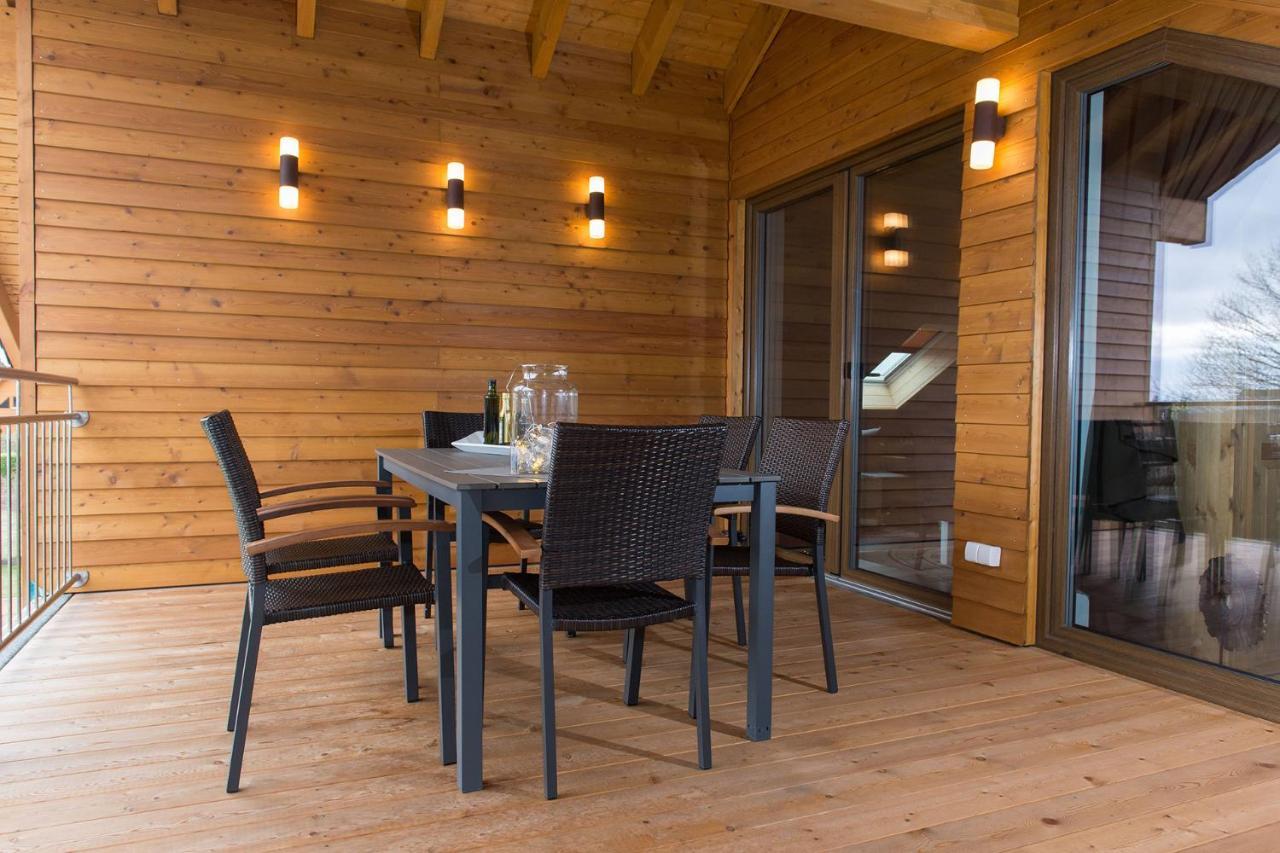 Ferienwohnung Raffelsbach Hurtgenwald Екстер'єр фото
