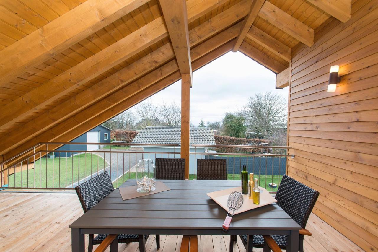 Ferienwohnung Raffelsbach Hurtgenwald Екстер'єр фото